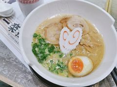 -火影忍者一乐拉面(环球港店)