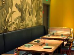 -安南越南餐厅(青岛万象城店)