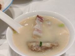 -上海老饭店(北京分店)
