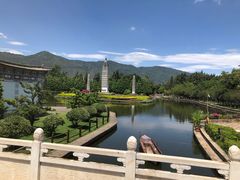 -云南民族村