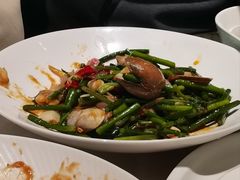 -悦海·家宴·冰花皮皮虾大锅贴(宝龙店)