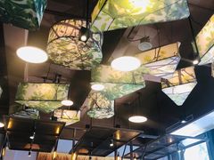 -伯顿西餐厅(厚街香榭丽店)