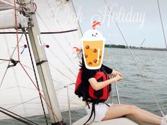 -上海滴水湖皇冠假日酒店