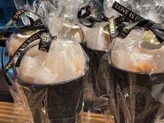 -FANEN法念·烘焙·甜点(万象城店)