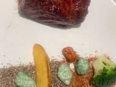 -赤火牛排(金狮广场店)