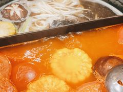 -呷哺呷哺(枫蓝国际店)