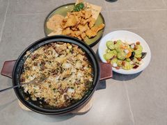 -奕景海鲜酒家· 大连海鲜(星海广场店)