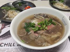 -CHILL Pho澳洲牛肉越南粉(佛山顺德万象汇店)