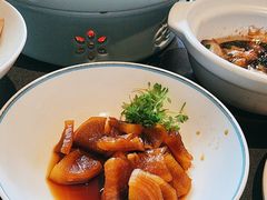-沈灶河豚宴·河豚融合餐厅(汉中路店)