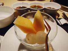 -余欢领鲜火锅(新街口店)