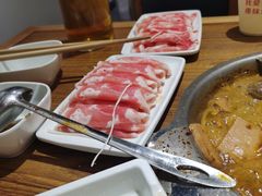 -傣妹火锅(罗宾森购物中心店)