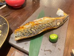-鸟鹏烧鸟居酒屋(珠江新城店)