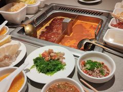 捞派澳洲肥牛-海底捞火锅(顺义华联店)