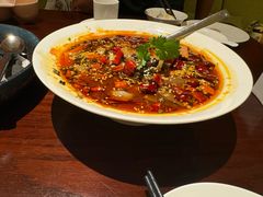 -采悦轩中餐厅·粤菜·海南菜(神州半岛喜来登度假酒店)