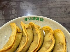 -李记清真馆(打钉巷店)