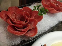 -辣府(大融城店榜首餐厅)