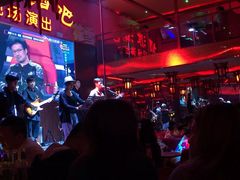 -摆渡酒吧(后海店)