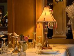 -火车头法国西餐厅