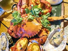 -三亚艾迪逊酒店·海滩烧烤 BARBACOA·现场乐队·浪漫晚餐·烧烤海鲜