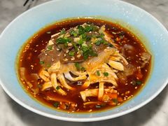 -雀蓝川菜(奥体广场店)