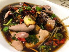 驰名腰花-宏玲餐厅(四川南路店)