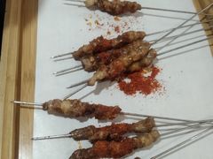 -瓦房店活羊大串(锦绣店)