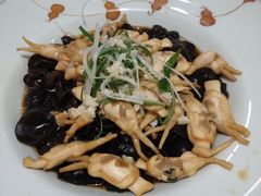 -品大三·南京菜(大行宫店)