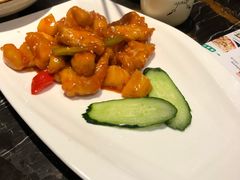 -北疆饭店(苏宁广场店)