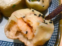 生煎双拼-陈家生煎(世茂双子塔店)