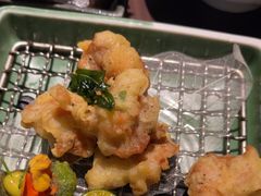 -匠和风精致料理(莆田财富中心店)