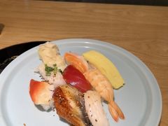 -沼津港精致料理·寿喜烧·烧鸟(青浦宝龙广场日料榜单店)