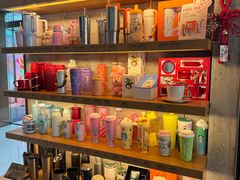 -星巴克臻选(湖滨道店)