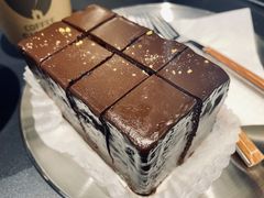 布朗尼-熙阁咖啡Segnal(时代中心店)