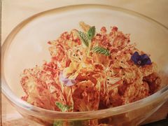 -北京老铺烤鸭(高新店)