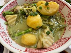 -大灶头·新昌菜(中国茶市店)