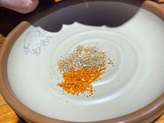 -筱果•梁山围炉烤肉(昌里路店)