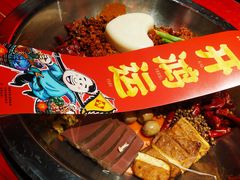 -谭鸭血老火锅(漳州路店)