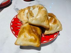 -欧提汗·新疆餐厅·清真(银都路店)