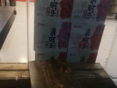 -皖北地锅鸡(仙都路店)
