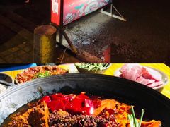 -刁姐火锅(五小区店)