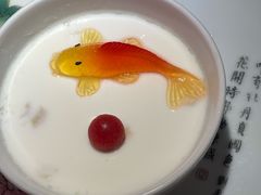 -京华烟云·北京烤鸭(领展购物广场·中关村店)