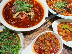 -东篱艺厨(长春路友好店)