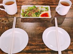 -吉亨面馆(古北1699店)