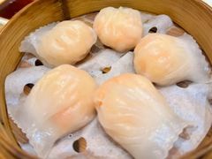 -兴悦酒家(保利克洛维店)