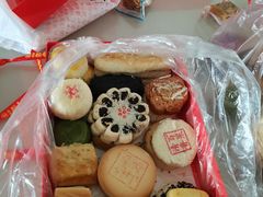 -北京稻香村(西单购物中心店)