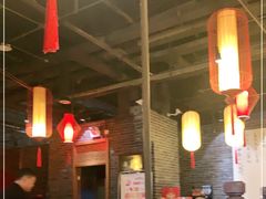 -小龙坎火锅(黄河店)
