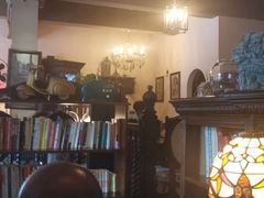 -留香花园(淮海街商业街店)