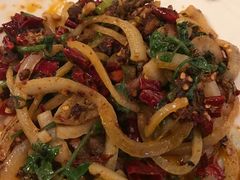 -宽窄巷子(米兰中央火车站店)