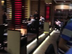 -橘焱胡同烧肉夜食(BFC外滩金融中心店)