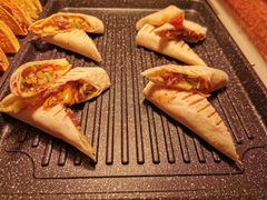 -济南香格里拉·咖啡泉自助餐厅